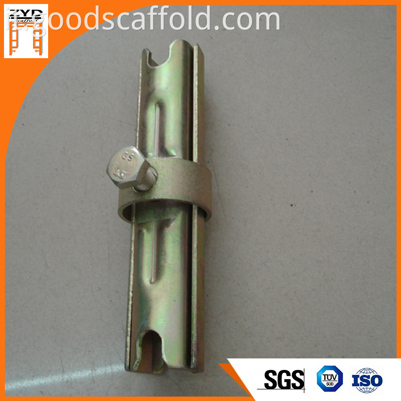 Joint Coupler